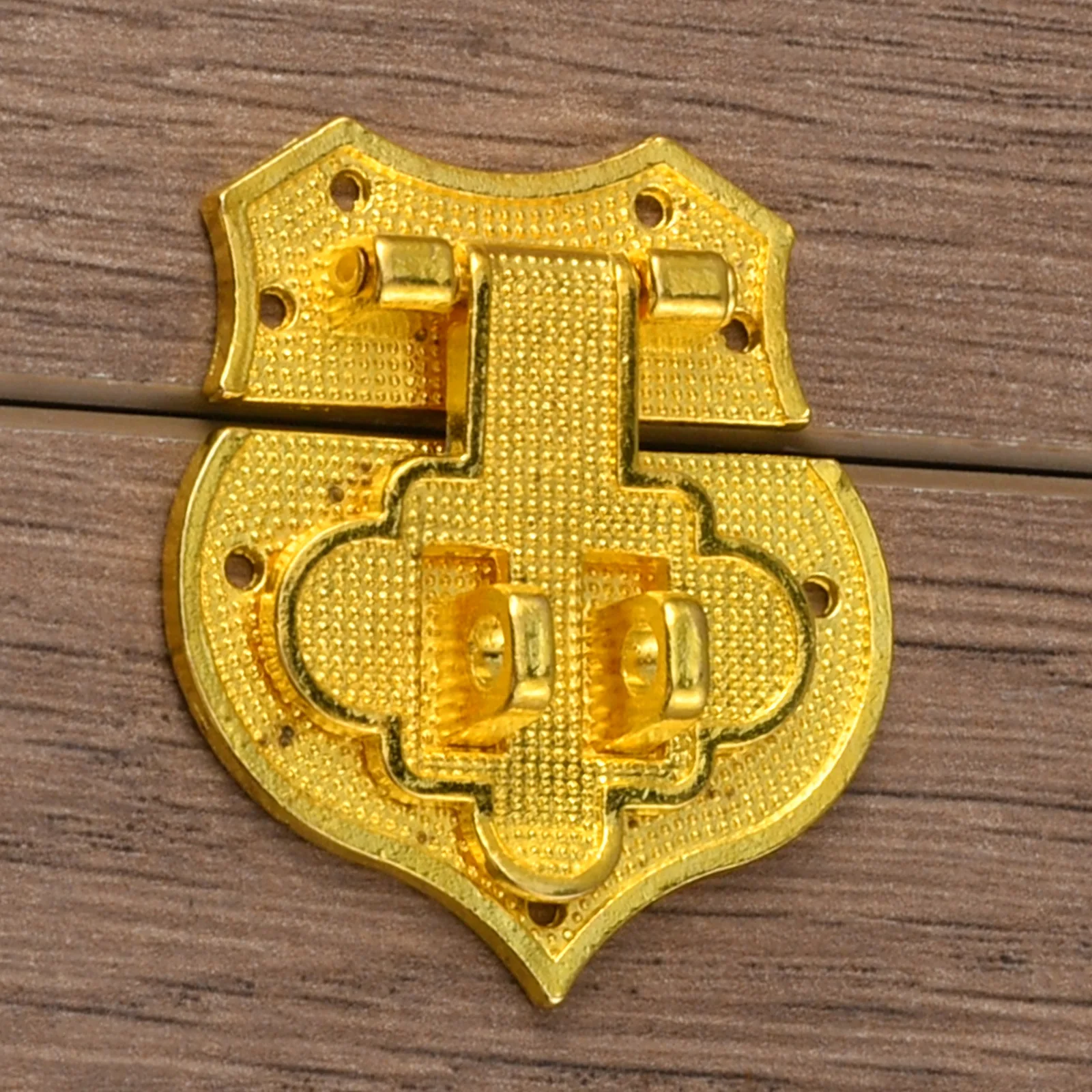 กล่องใส่ของแบบจีนโบราณ ลายหัวใ - Furniture Hardware Gold บทวิจารณ์และราคา