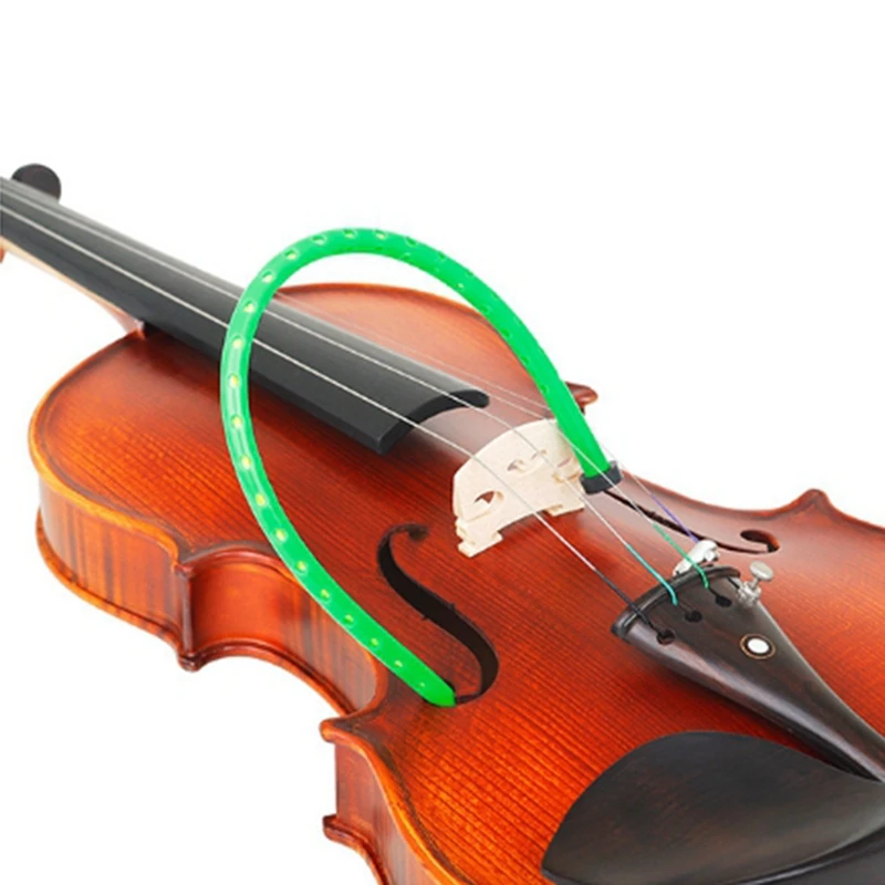 F Hole Violin Humidifier Hygrometer Maintenance Tool Prevent Cracks Humidity Maintenance Violin Sound Hole