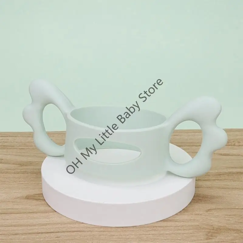 مقبض تغذية الطفل المساعد M76C، مقبض سهل الحمل، مقبض زجاجة خفيف الوزن