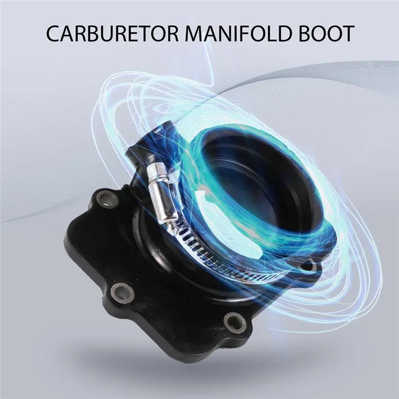 المكربن مدخل المنوع استبدال التمهيد 420867805 ل SKI-DOO MXZ قمة 600 صيغة ديلوكس جراند بجولة 1999-2000