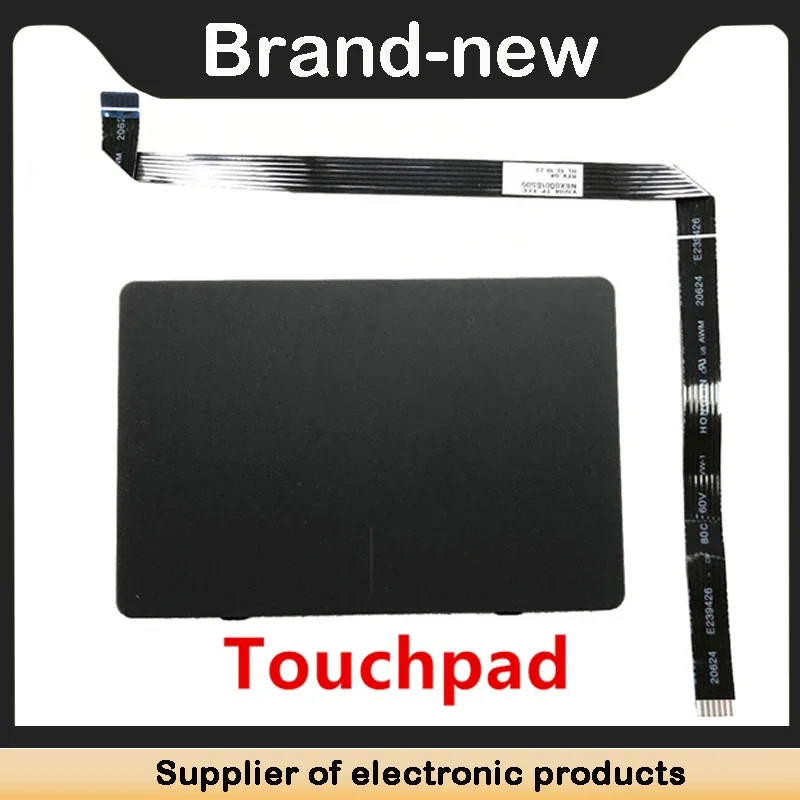 New For Lenovo YOGA 11S Upper Case Palmrest Cover C Shell  AP0SS000500 Touchpad Trackpad Mouse Board With Cable