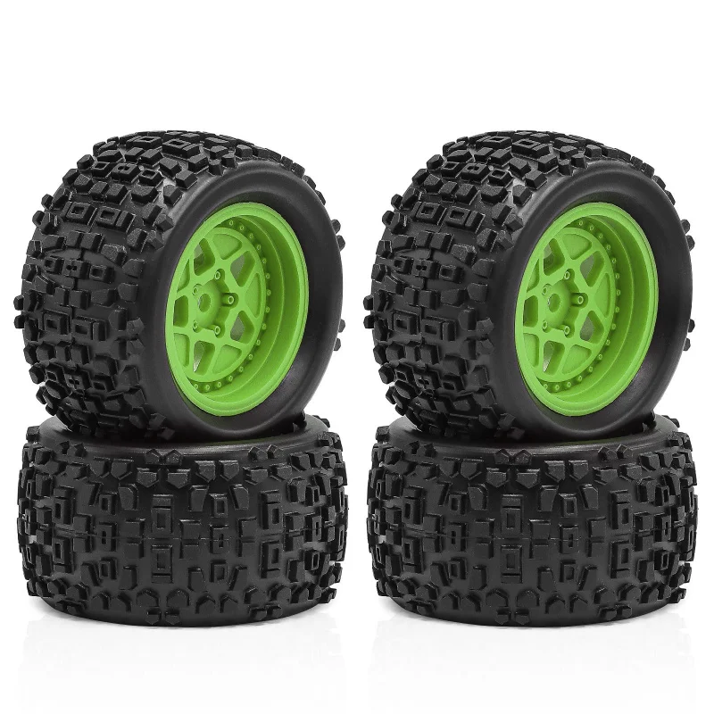 1/18 ARRMA TYPHON GRANITE GROM Big tire Giant-toothed tire Small graniteW264