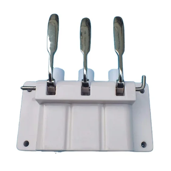 Ice Cream Machine Accessories/ice Cream Machine Parts/Drain Valve for Gongli Brand