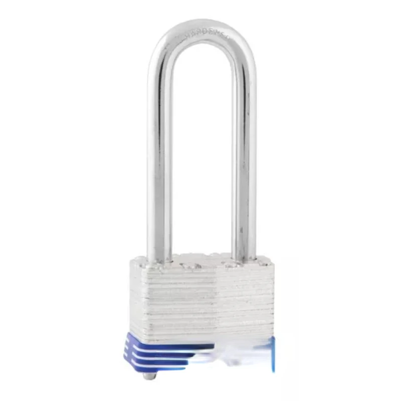 

Padlock Hook Long Main Lock 1 ESPDLJ Safety Hardware Padlock