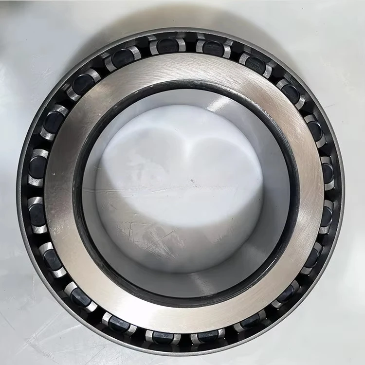 Price Negotiable Roller Bearing  L217845D/L217810 High Quality Tapered Roller Bearing L217845D/10 Bearing
