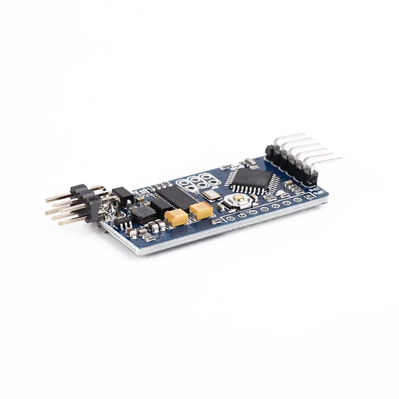

Fashion MinimOSD MAVLink OSD APM 2.6 APM 2.52 Flight Control Board New Levert