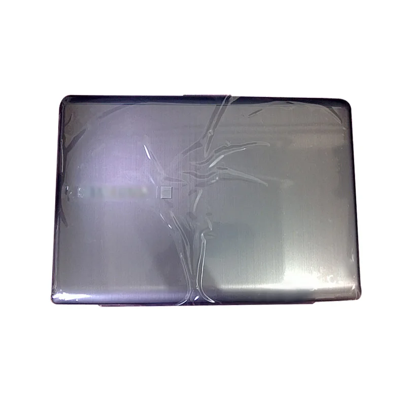 

NEW For Samsung NP530U3C NP530U3B NP535U3C NP532U3C NP535U3B NP535U3X Laptop Laptop LCD Back Cover Touch