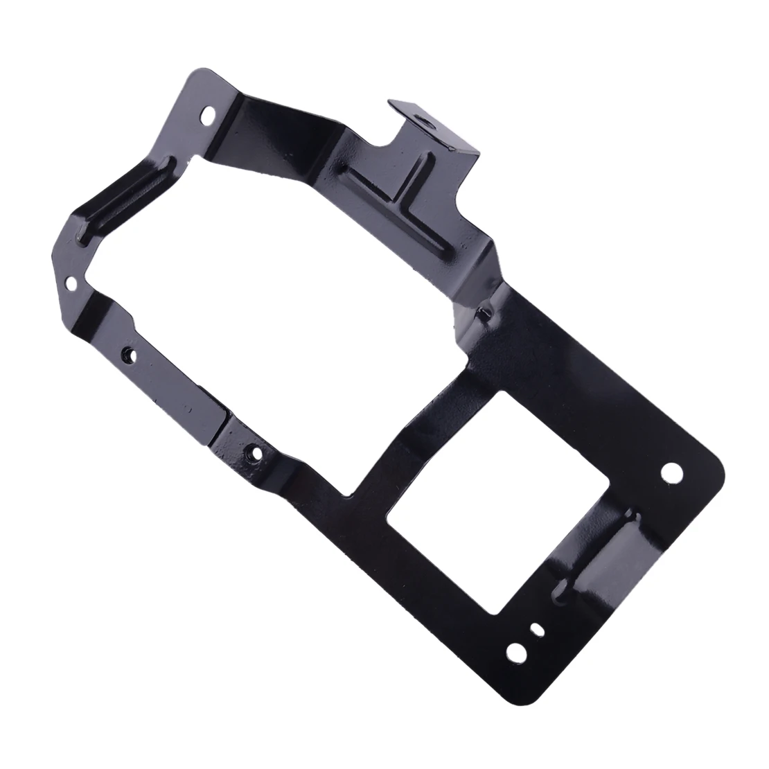 1Pair Front Fog Light Lamp Holder Bracket MR482497 Fit for Mitsubishi Montero Pajero Sport 2000 2001 2002 2003 2004 MR482498 view 4