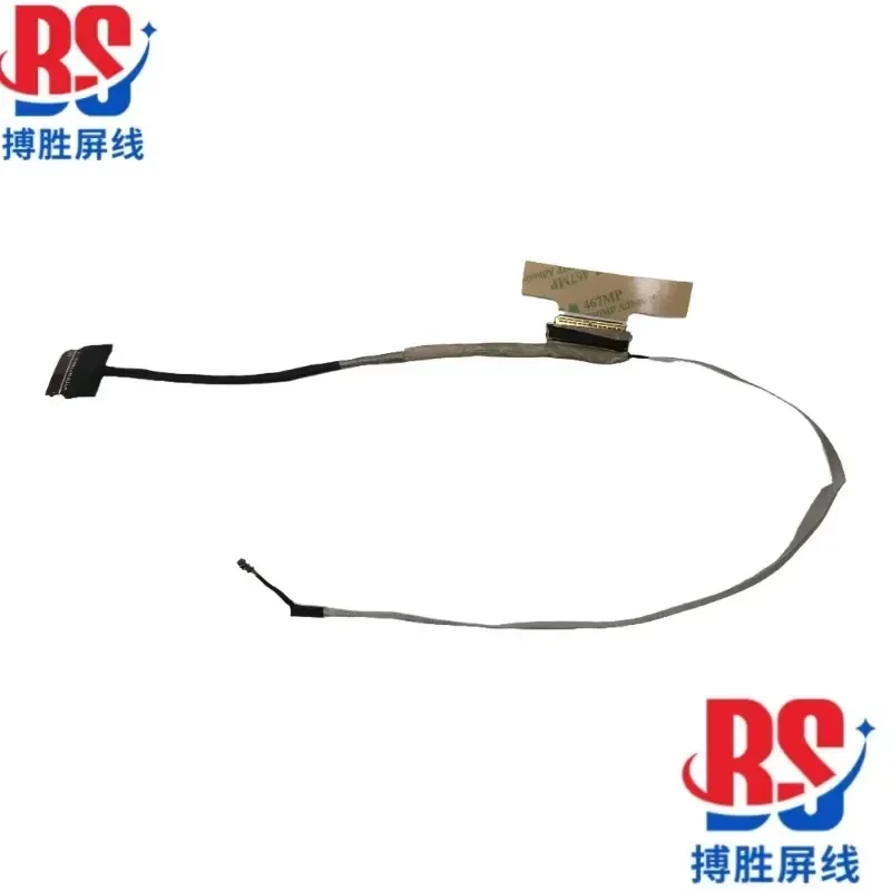 For Applicable to Acer Chromebook C736 screen cable DDZBPBLC110 DDZBPBLC100 cable