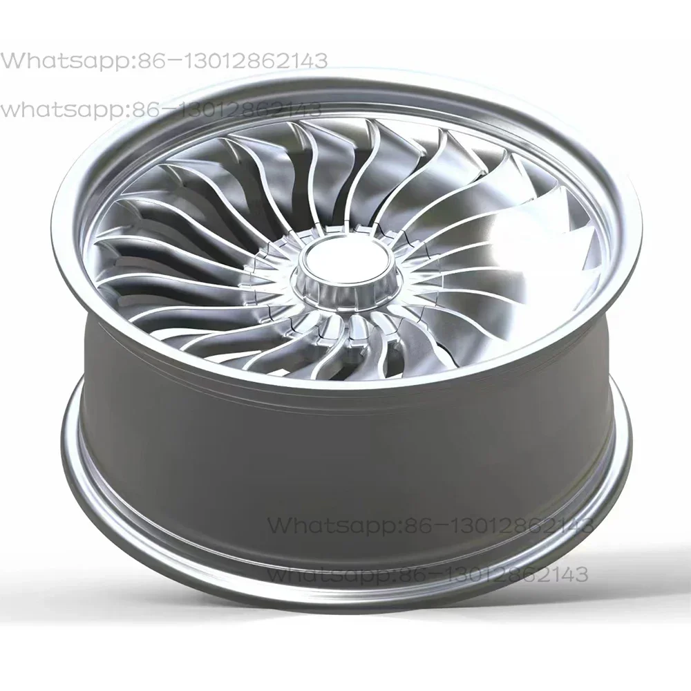 Private Custom Alloy Deep Concave Off-road Jeep Wrangler Forged Cars Rims factory price