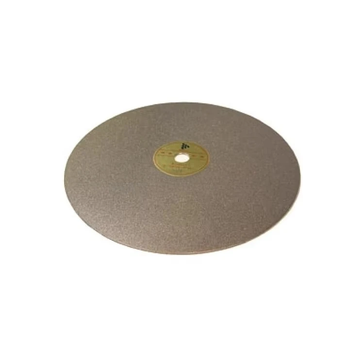 12 Inch Diamond Gri…