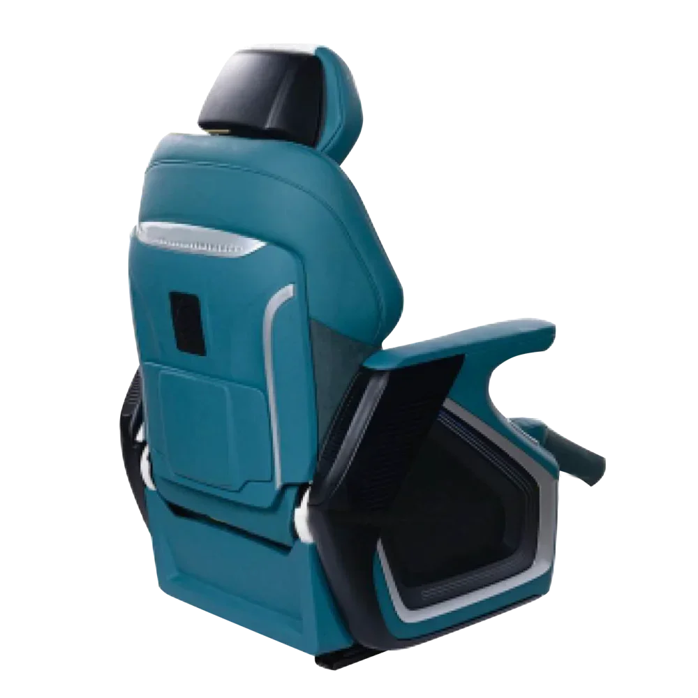 Car Interior Accessories  Luxury Van Seat Update  for V250 V260 W447