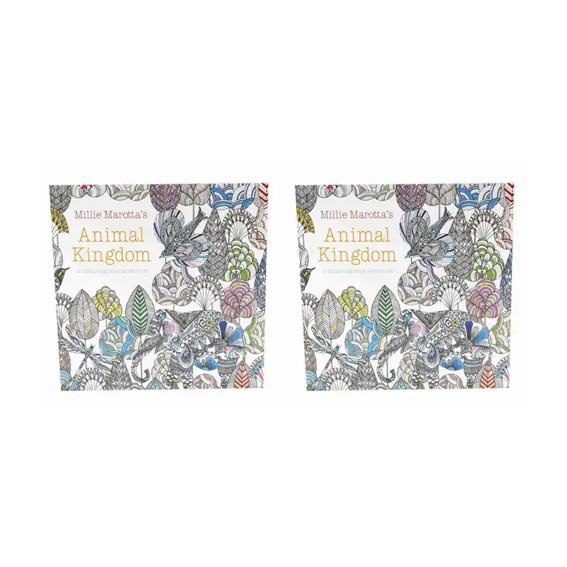 livro-de-colorir-e-pintar-aee9-2x-caca-ao-tesouro-no-reino-animal-para-criancas-e-adultos