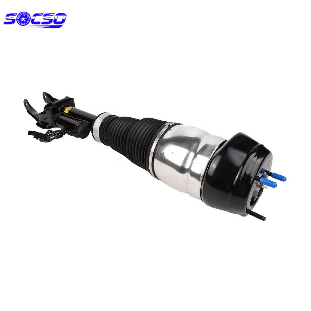 

Front Air Suspension Shock Absorber with ADS for Mercedes-Benz X166 W166 GL350 GL500 GL550 1663205266 1663207013 1663201413