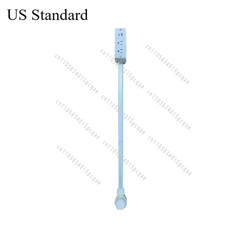Applicable To Power Socket Sofa Bedside Table Expander