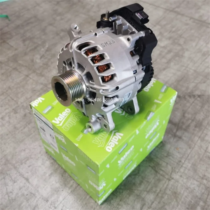 

Genuine Hybrid 2310A1VA0A 2310A-1VA0C OEM 12V 150A Alternator 439869 IST50C012 for Nissan Serena C26