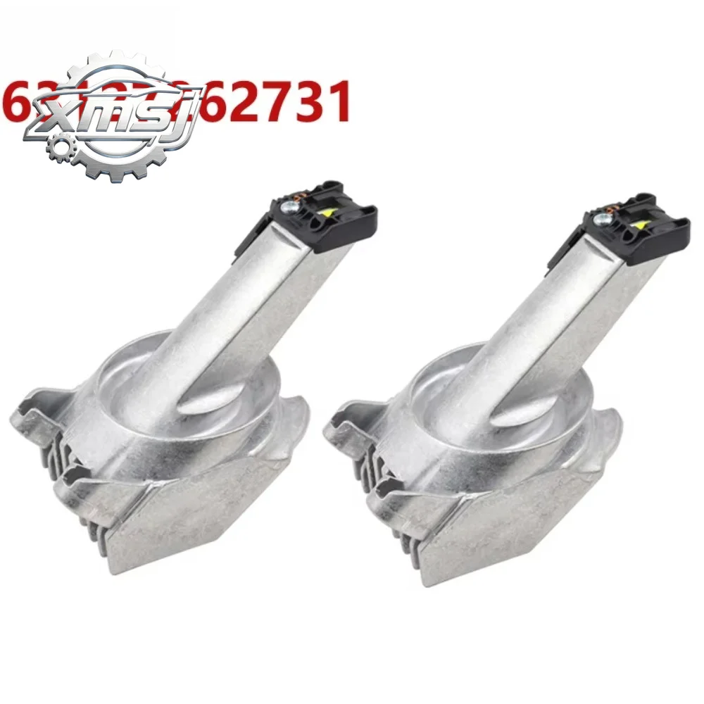 

Módulo de Control LED DRL para Luces de Circulación Diurna Angel Eyes 63127262731 para BMW F07 F10 F11 F18 2008-2013 520d 523i 5