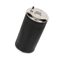 Pneumatic Sanding Drum Sleeve High Efficiency 1/25mm Hole Accessori Efficient for Woodworking Furniture Non Metal Polishing