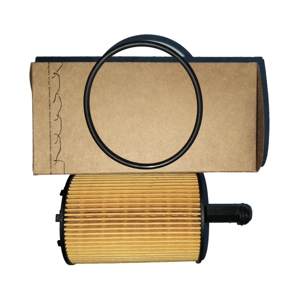 Oil Filter For VW BEETLE BORA CADDY III CALIFORNIA T5 EOS FOX GOLF JETTA LUPO MULTIVAN PASSAT POLO TRANSPORTER 2.0 071115562C