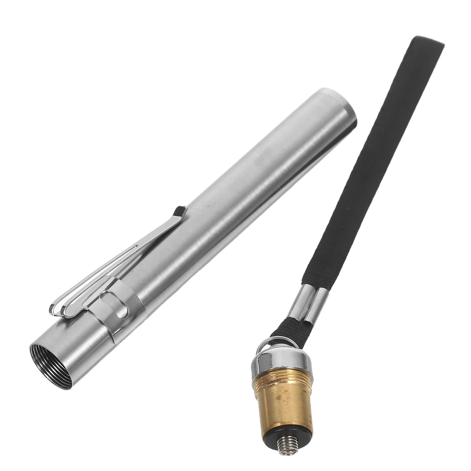 

Professional Egg Flashlight Cold Light Incubation Lamp for Poultry Quail Chicken Goose Egg Candling Torch Incubation Equipment