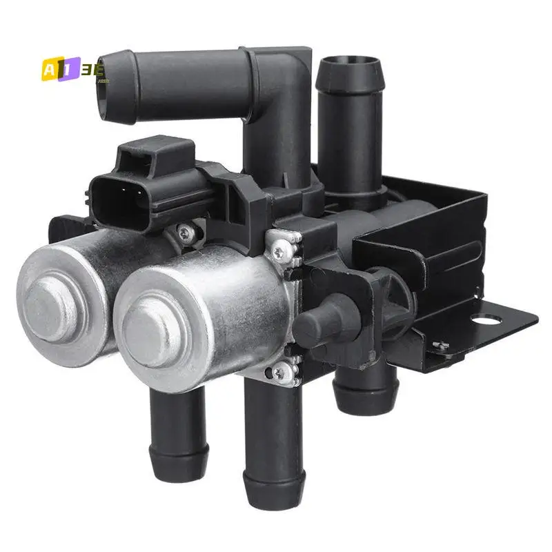 Válvula de Control de Agua del Calefactor A03E-MTX1599312 XR822975 para Jaguar S-Type, Lincoln LS, Ford Thunderbird