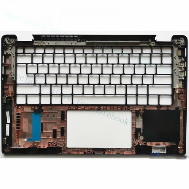 

A +++ новая верхняя крышка упора для рук, клавиатура для Dell Latitude 7410 E7410 00PRV6 0PRV6