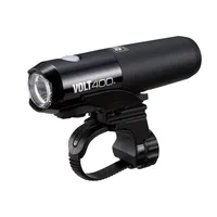 CATEYE Cat Eye VOLT400 Bicycle Lights Night Ride Ultra Bright Mountain Bike Road Bike Headlights USB Charging Ride