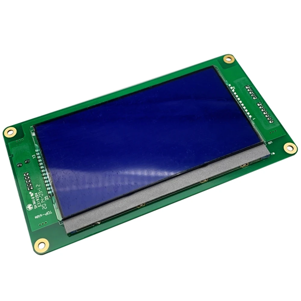 KONE Elevator 5.7-Inch LCD PCB Liquid Crystal Display Board KM1373011G01 KM1373011G11 KM1373012H02 1 Piece