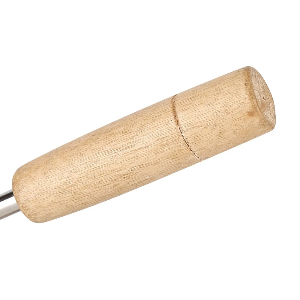 Thickened Mechanical Tool Labor saving Lever Metal Nut Cracker Anti Slip Sturdy Walnut Opening Tool Raw Material Handling view 4