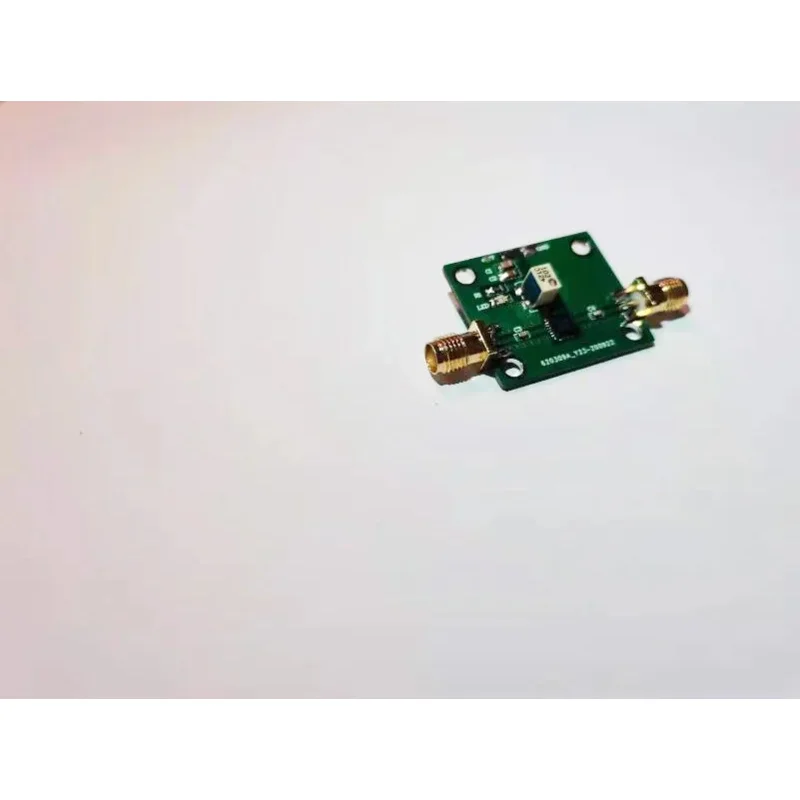 X-Band Phase Shifter 6-15G Analog Adjustable Electronically Modulated Phase Shift RF Broadband