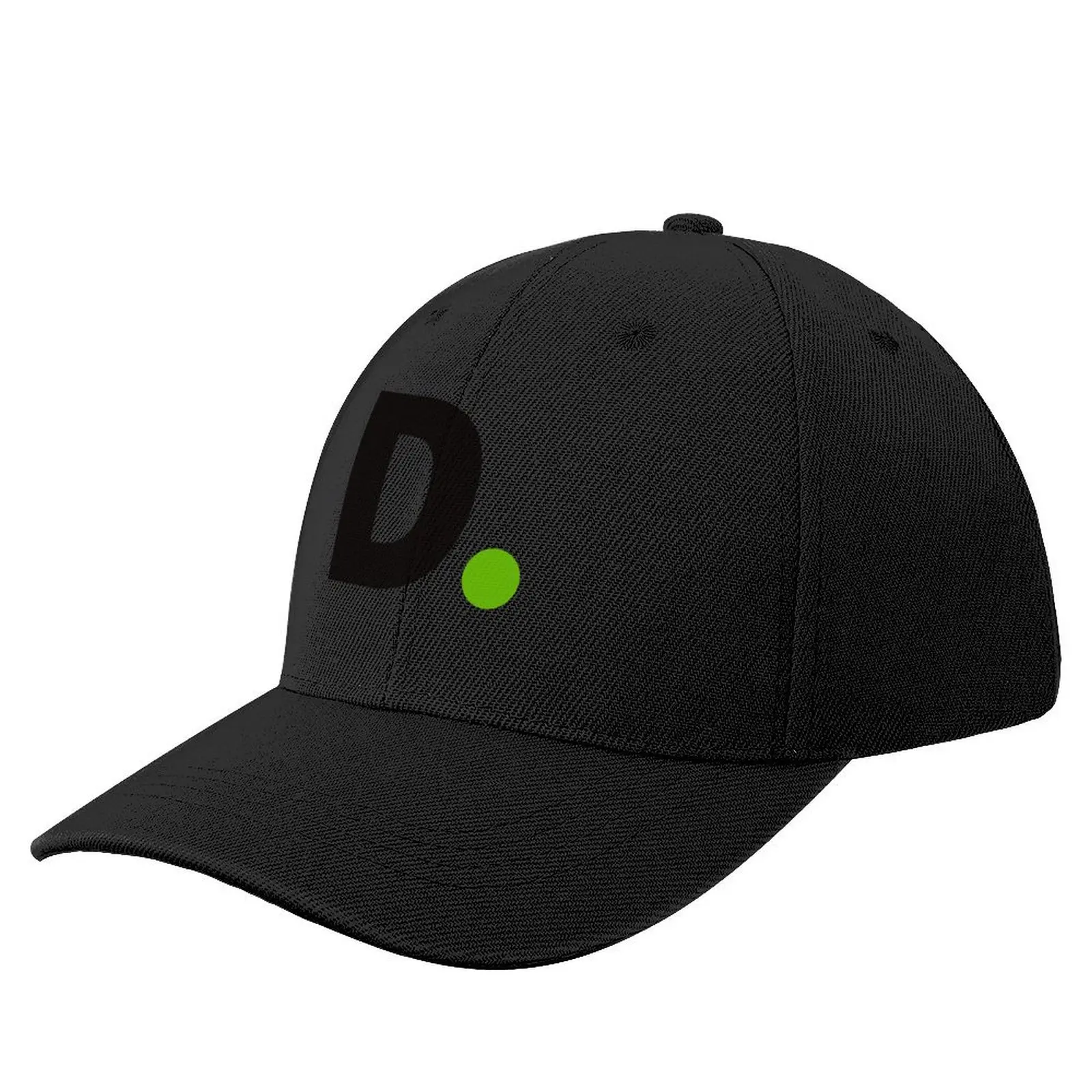 Deloitte US Audit, Consulting, Advisory, and Tax Services Baseball Cap black Thermal Visor Men's Women's