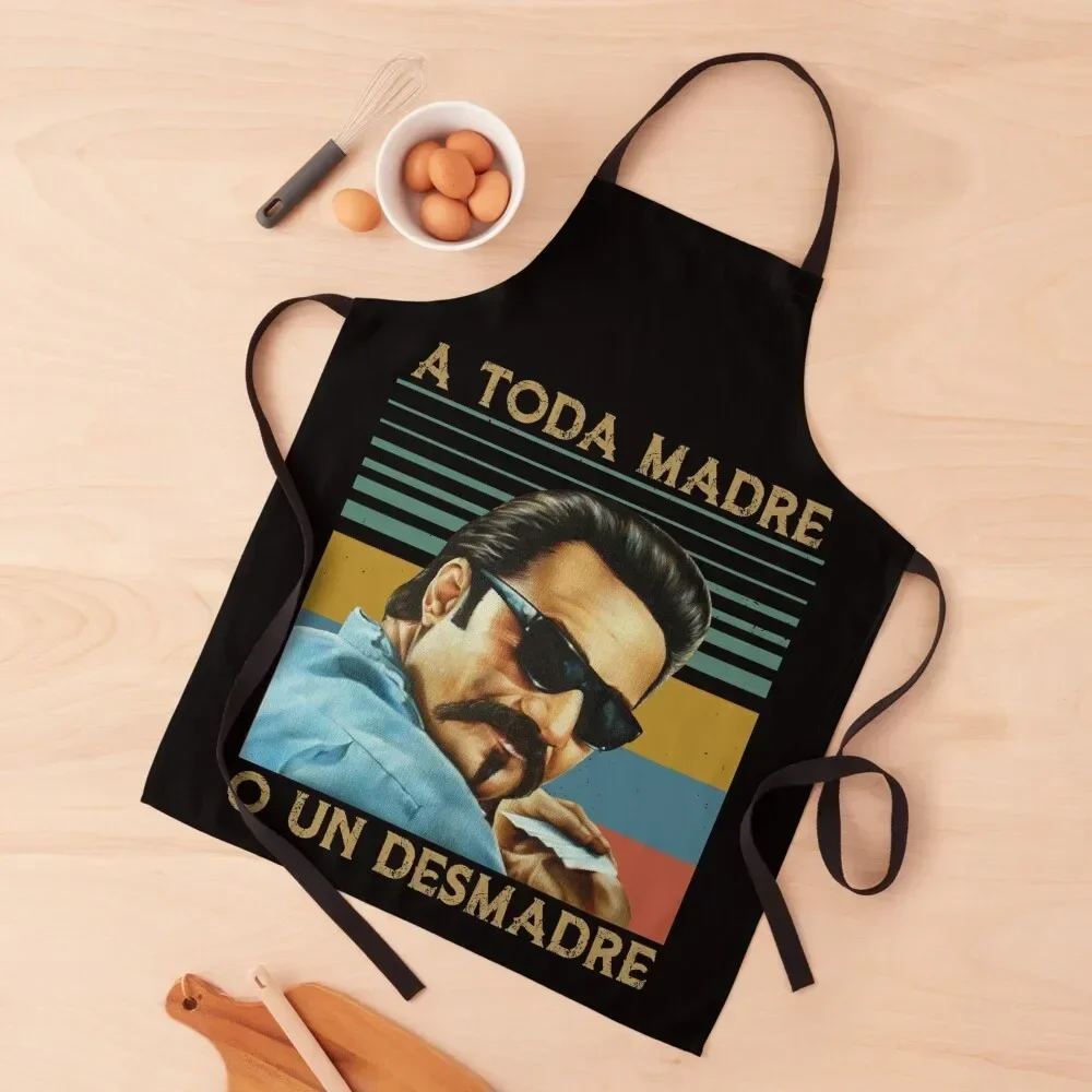 

Blood in blood out Apron Restaurant carpenter Apron