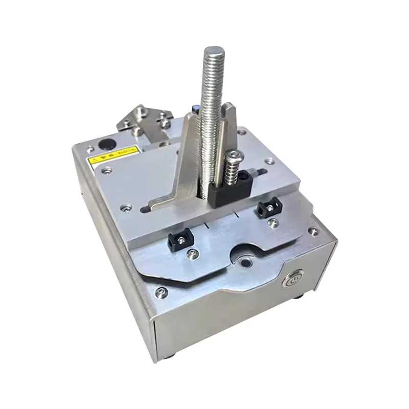 High speed electric magnetic separator Electric pneumatic magnet separator circular square magnet separator V-shaped separation