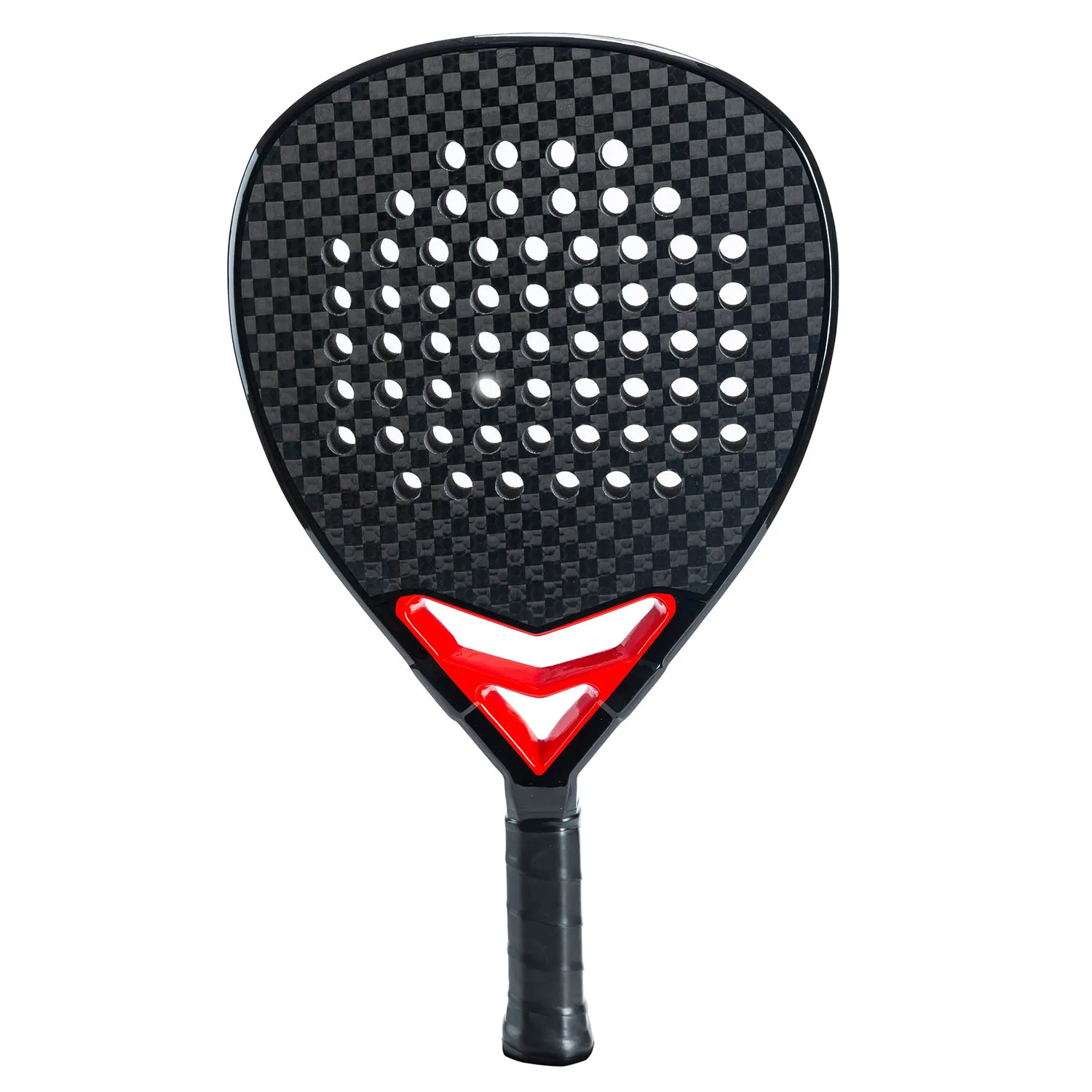 

Paddle Racket diamond 3k/12k/18K Carbon Fiber High Blance Professional Tennis Paddle Racket for Advanced Player Outdoors