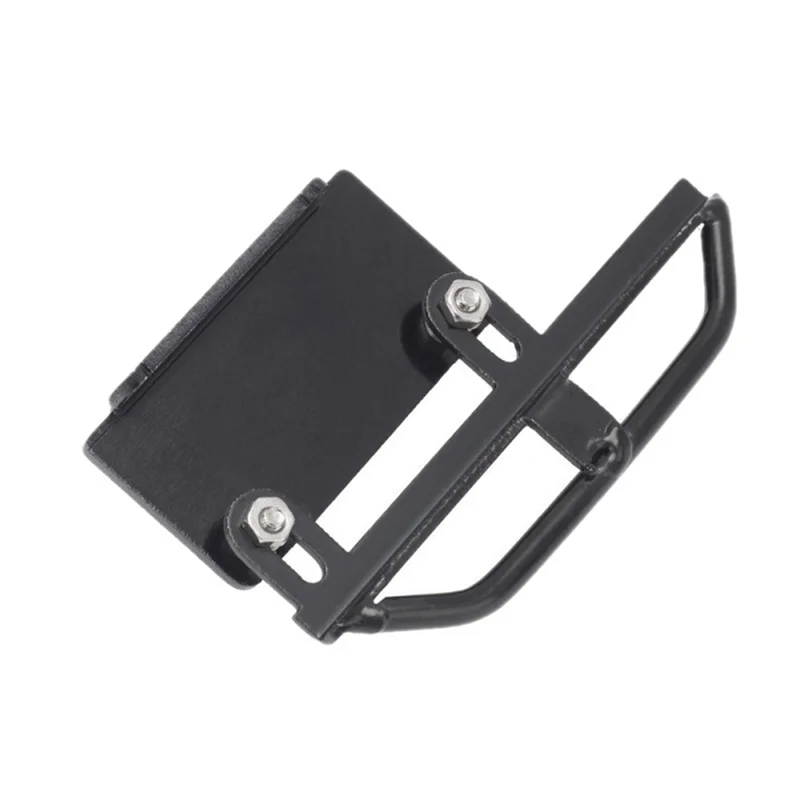 A04F-1Set アキシャル SCX24 90081 1/24 シミュレーションモデル車のサイドペダル交換金属