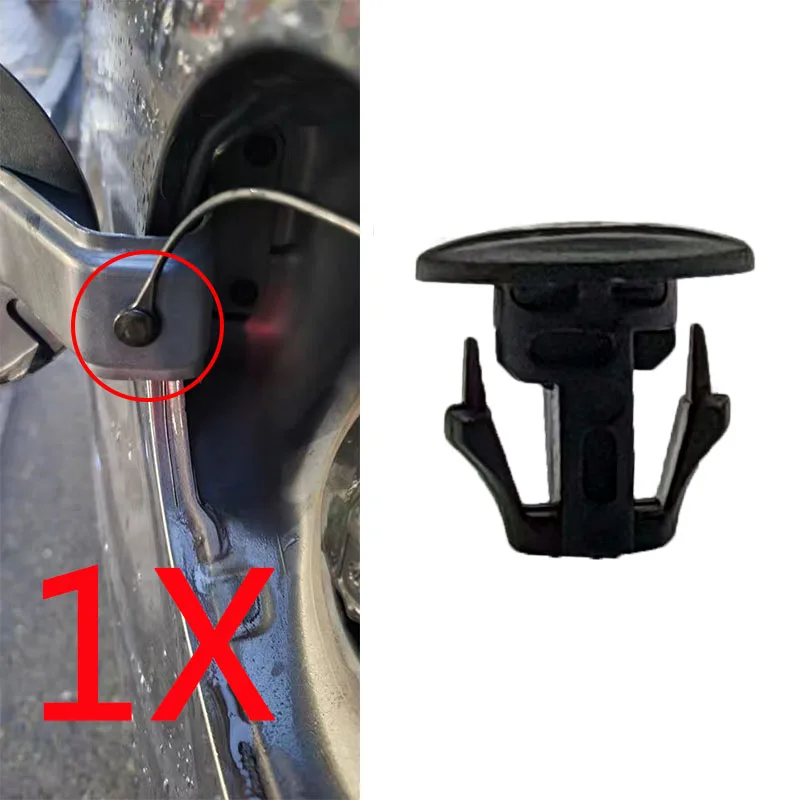 1X Fuel Cap Tank Cover Line Cable Rope Accessories For Mazda 2 3 6 Cx3 Cx4 Cx5 Cx8 Cx9 KD3542250A Car Part