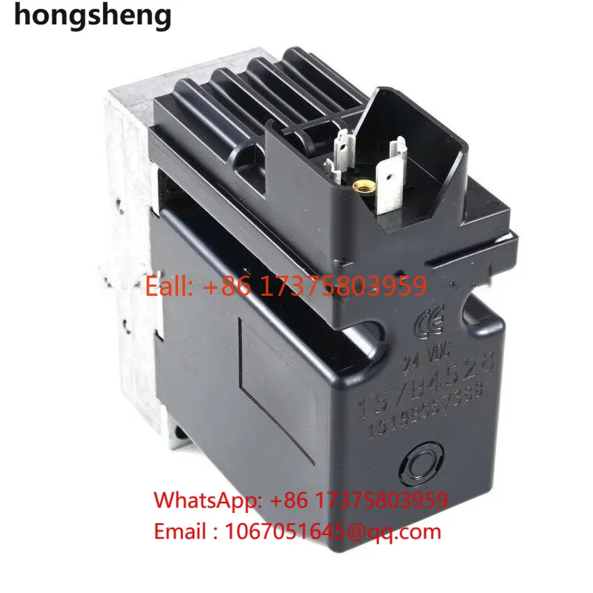 Original Solenoid Valve Electronic Control Module PVG PVG32 157B4228 157B4832 157 157B