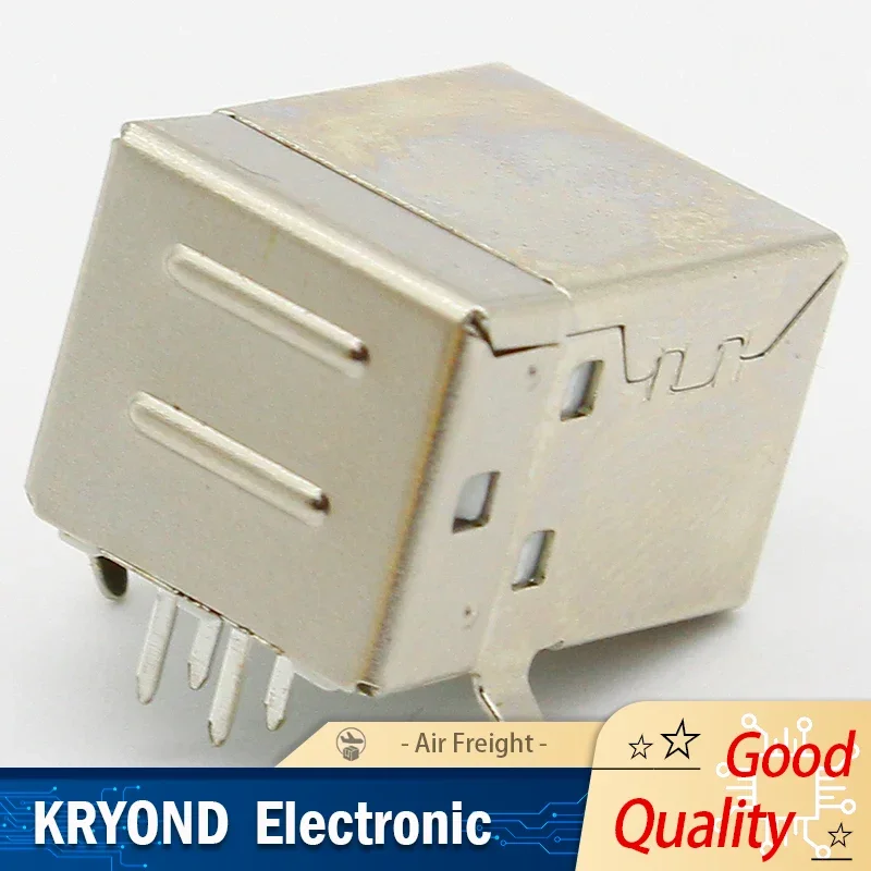 10Pcs/Lot Usb B Typ…