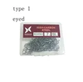 type 1 eyed