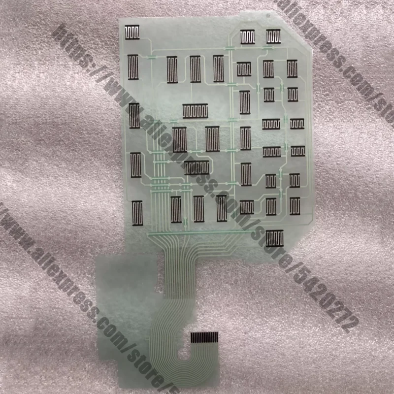 New 192B 196B 196C 199B 199C Membrane Keypad Contact Board Button Keyboard