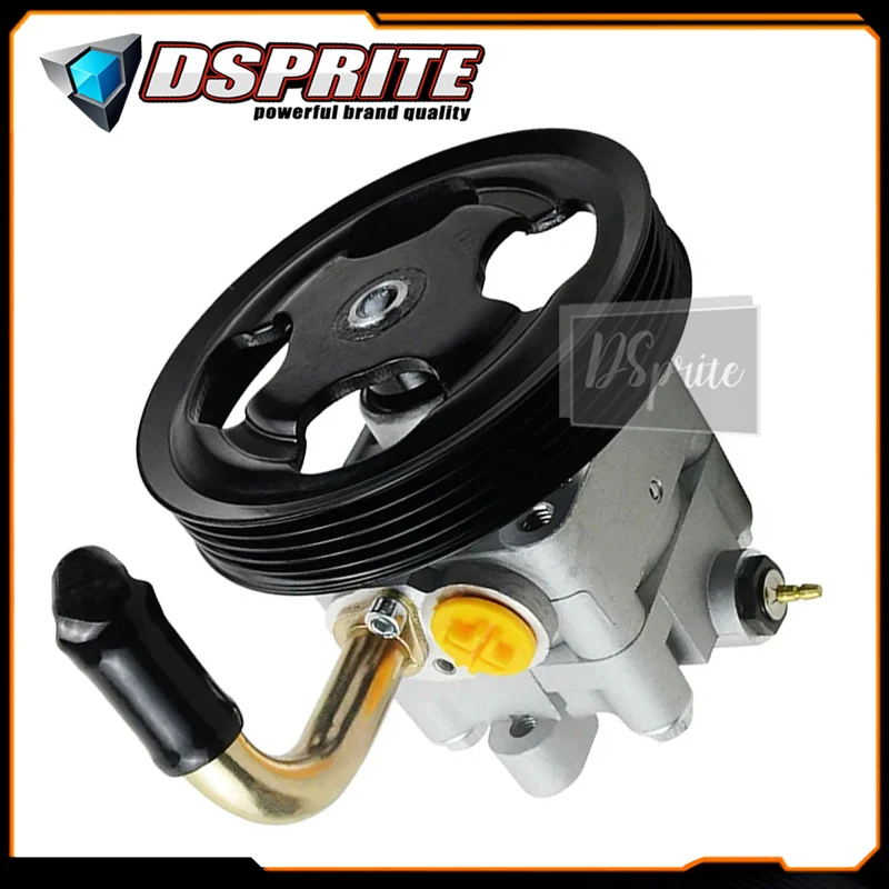 power steering pump New Power Steering Pump For Suzuki Grand Vitara 49100-65J00 4910065J00 74204008