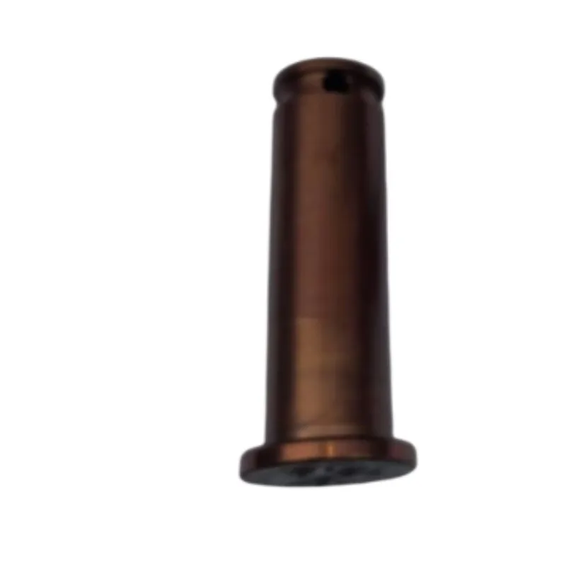 Lifting Cylinder Pin Shaft Through-pin Connection Pin 12.9 High-strength 28 Coarse for Lovol Oubao Tractor Parts