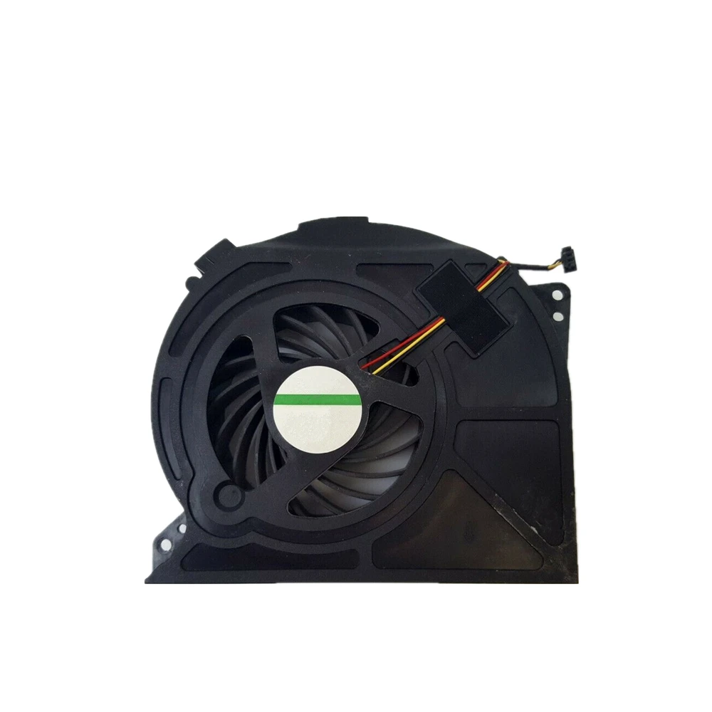 Laptop CPU Cooling Fan For Dell XPS 17 L701X