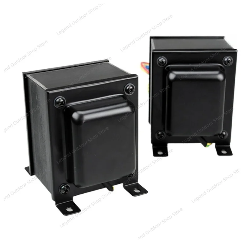 5k 35w Fully Coupled Output Transformer  Single Crystal Copper HiFi Audio