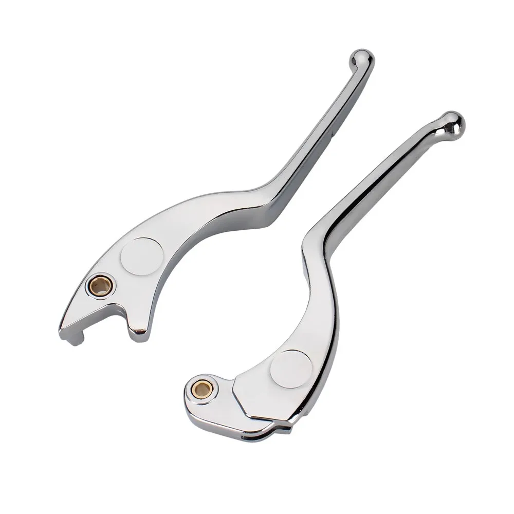 

For Indian Scout Sixty 2014-2023 Clutch Brake Bullhorn Handle Lever Motorcycle Parts Accessories