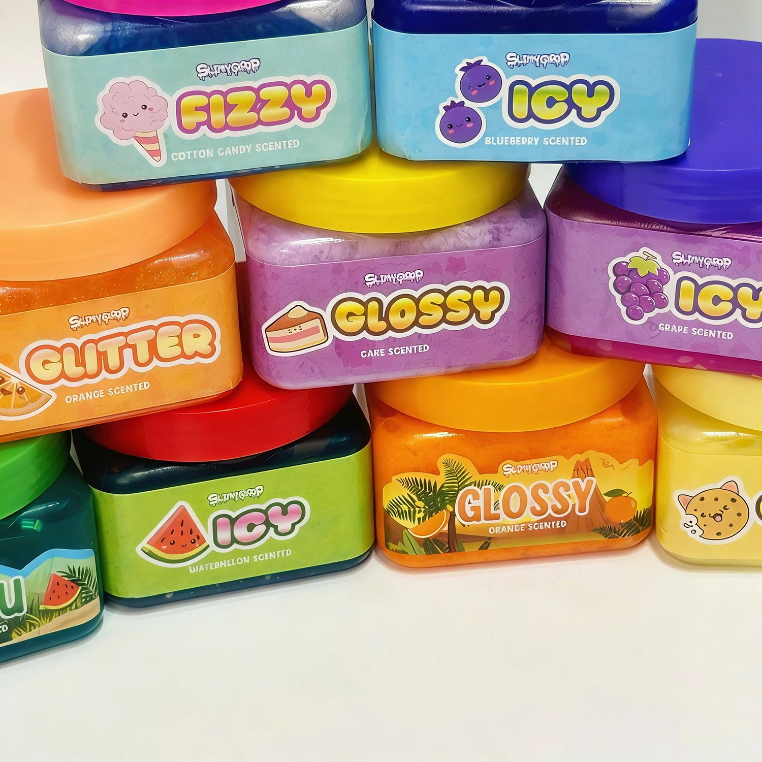 Thumbnail 3 - #15 Trending Play Dough Right Now