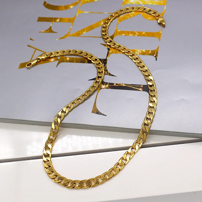 Thumbnail 3 - #73 Highest Rated Gold Necklaces to Buy in 2026