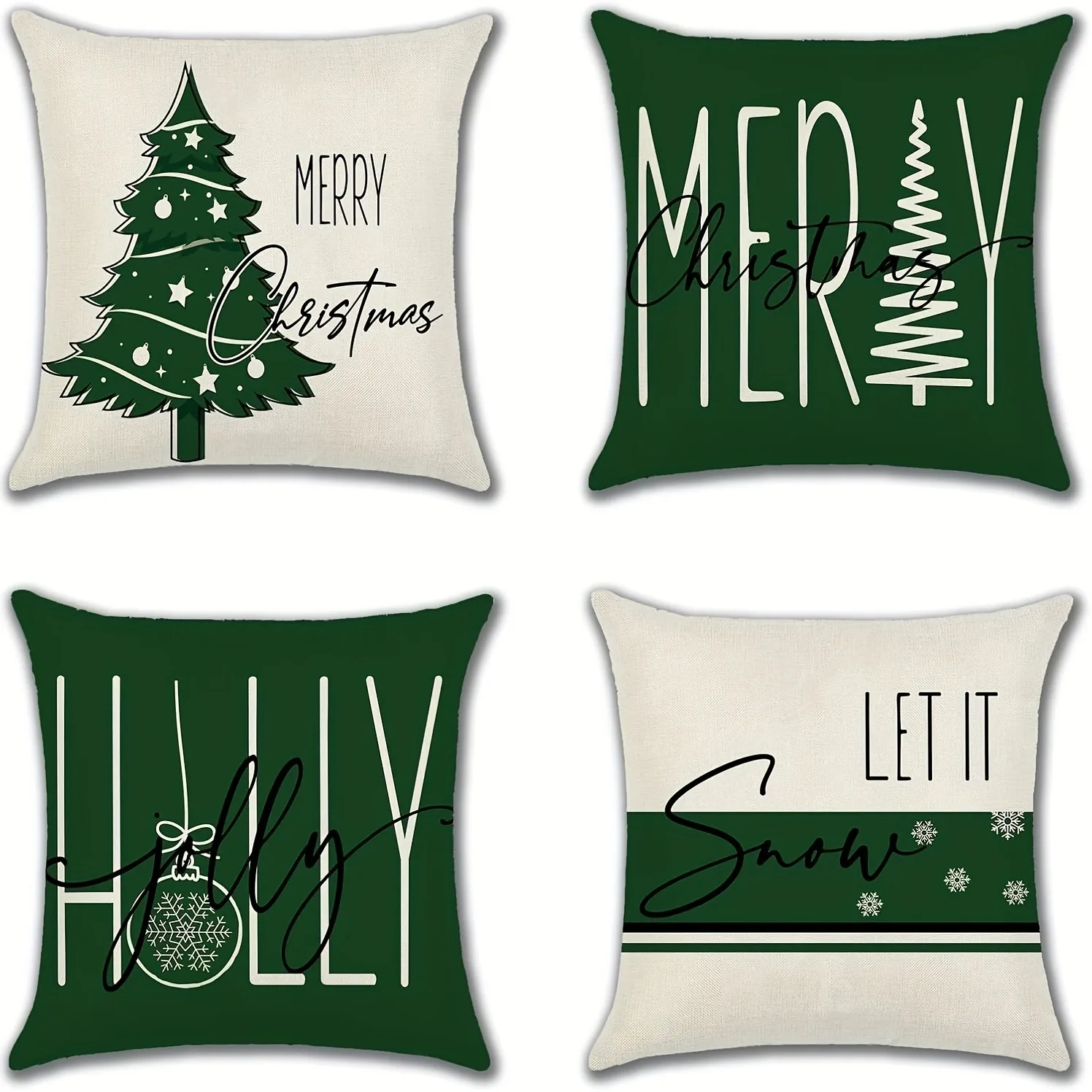 Fundas De Almohada …