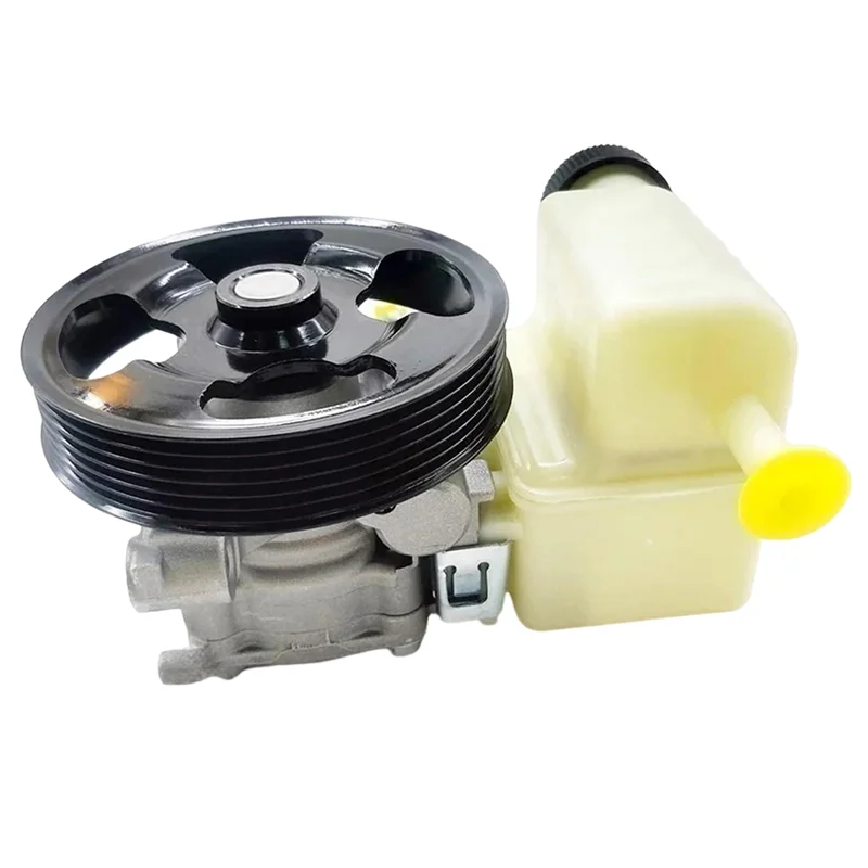 

A13F-Car Steering Oil Tank Assembly EG21-32-690 For Mazda CX-7 CX7 2007-2012 Power Steering Pump Fuel Tank Pot EG21-32-650C