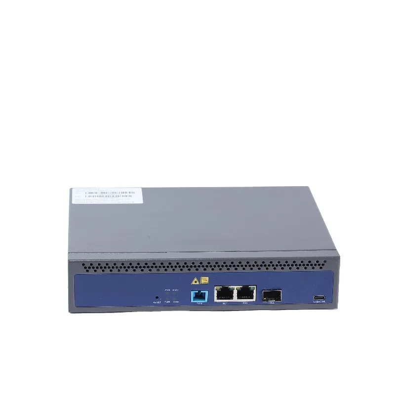 1 Port Mini GPON Olt 1pon Web Snmp Olt Gpon 1ports with 1 C++ 8db Pon Modules